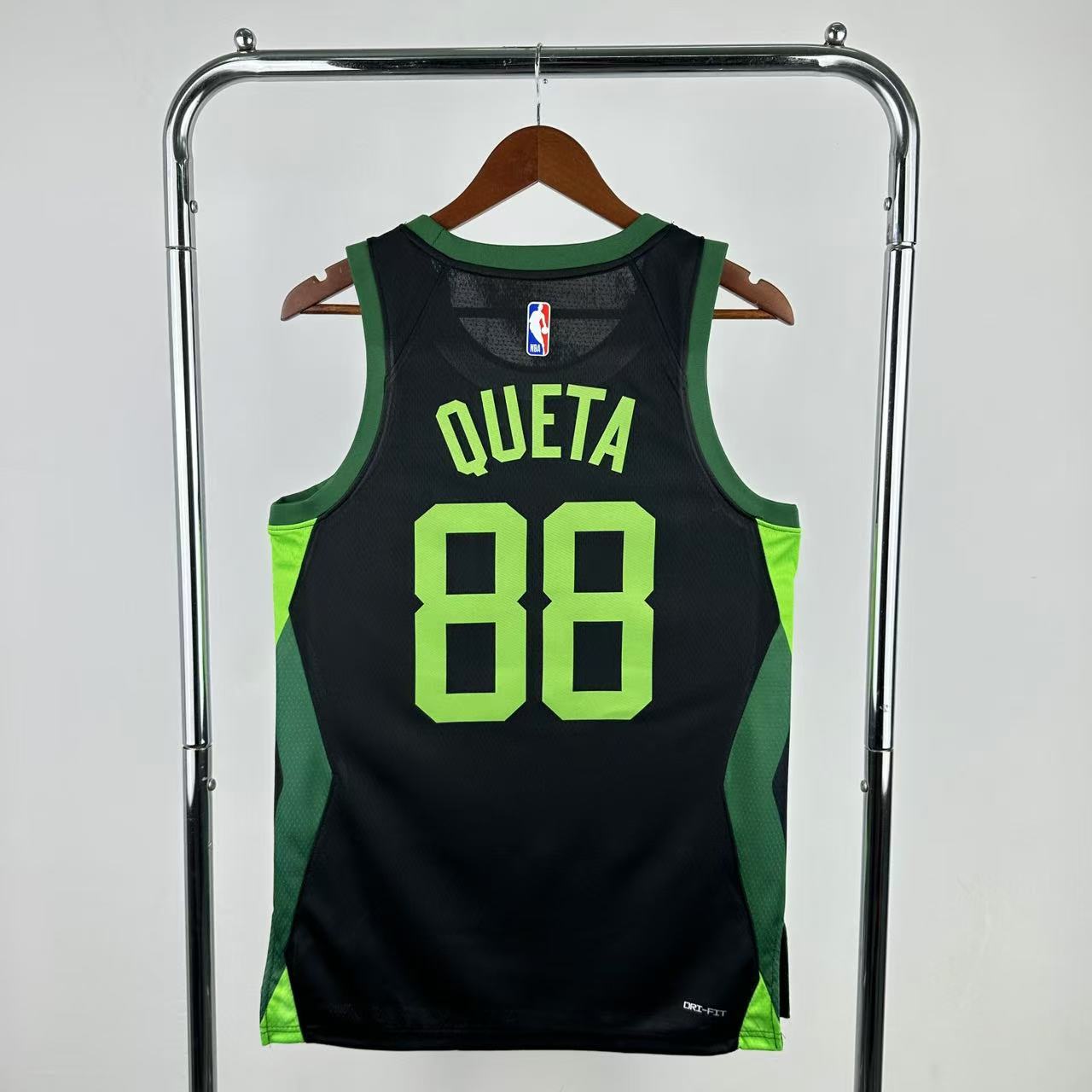 Camisola NBA 2025 Boston Celtics