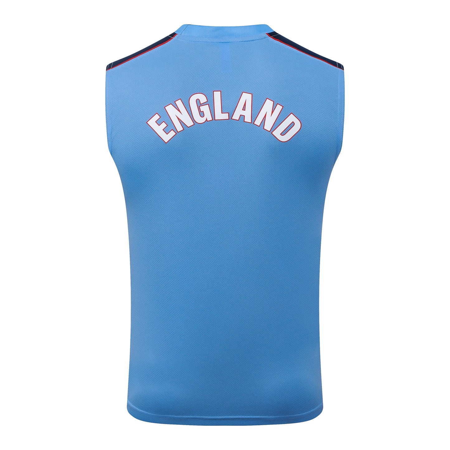 Kit Treino Manga Cava Inglaterra 2026
