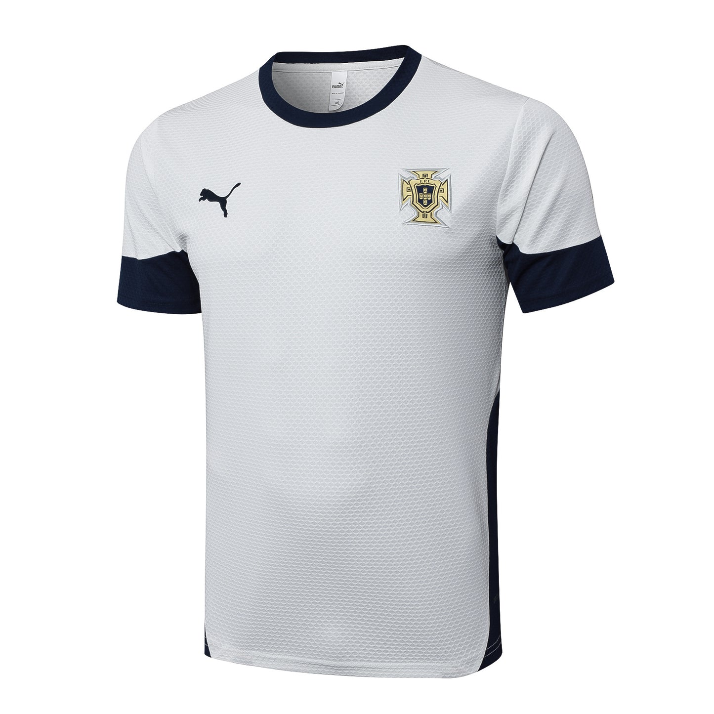 Kit Treino Camisola Portugal 2024