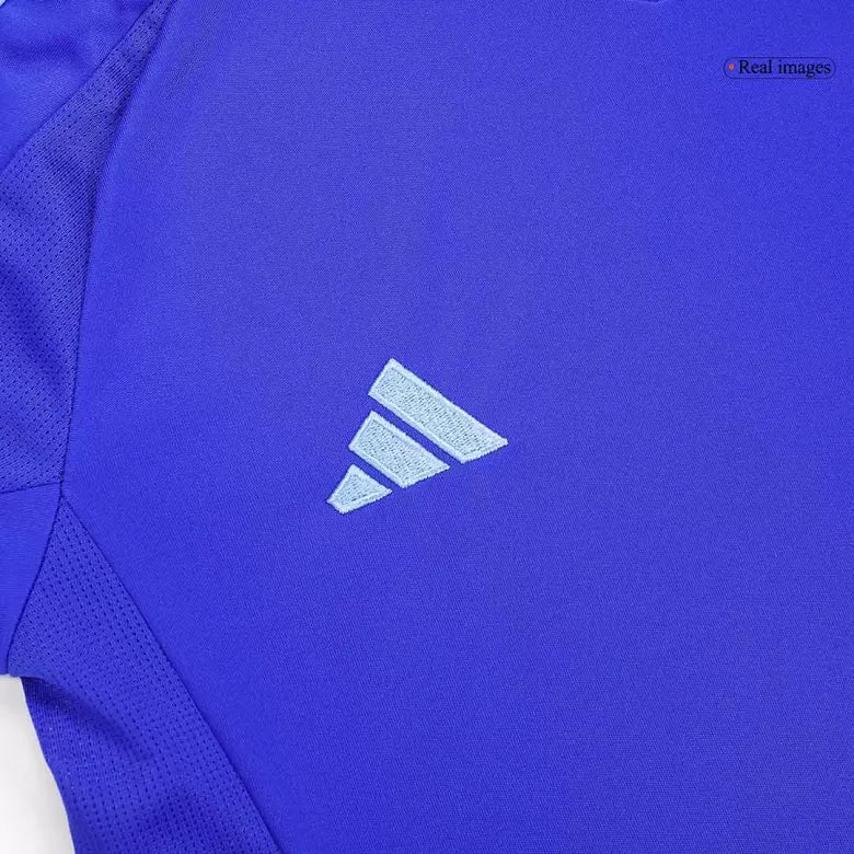 Kit Criança Argentina 2024 Alternativo
