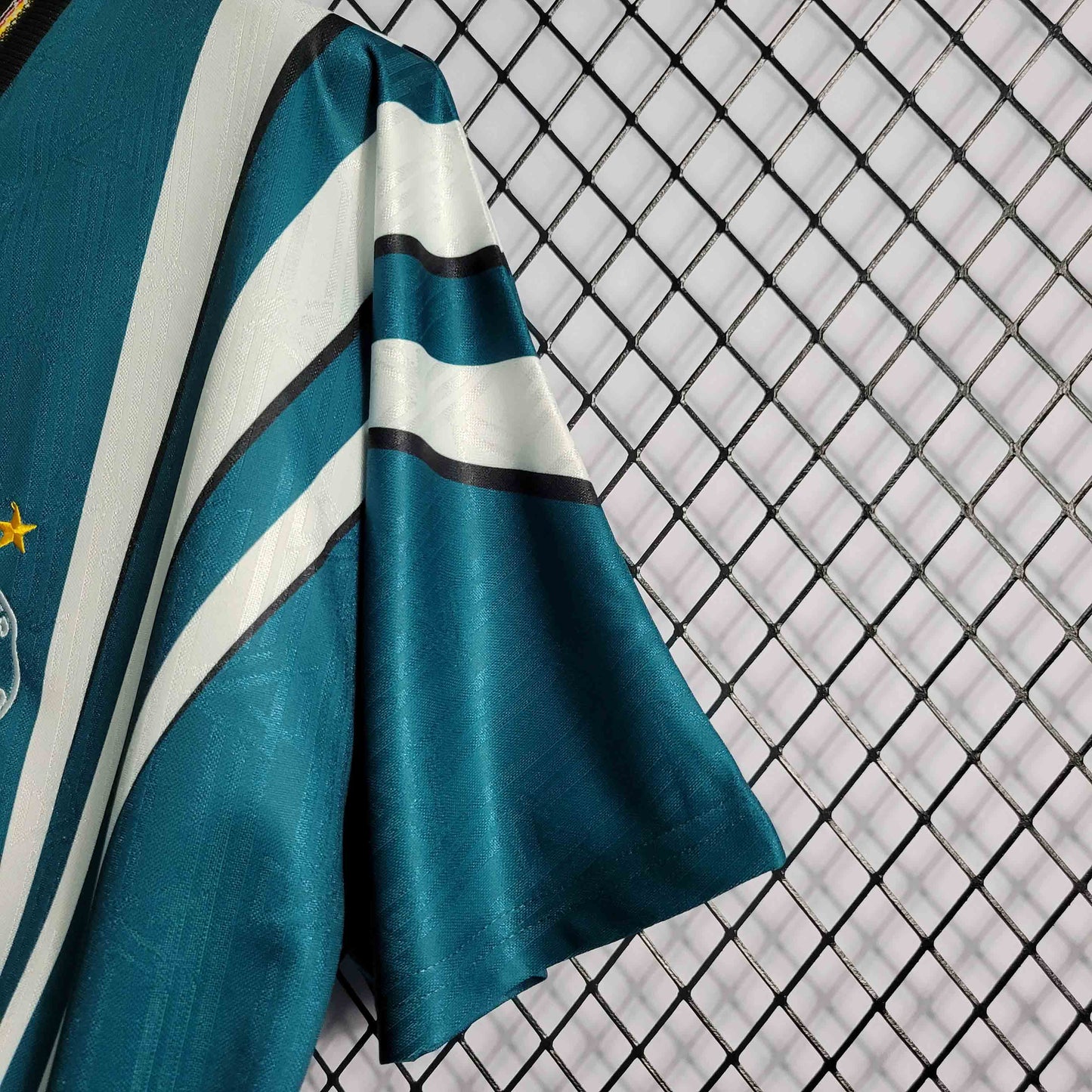 Camisola Alemanha 1996 Alternativa