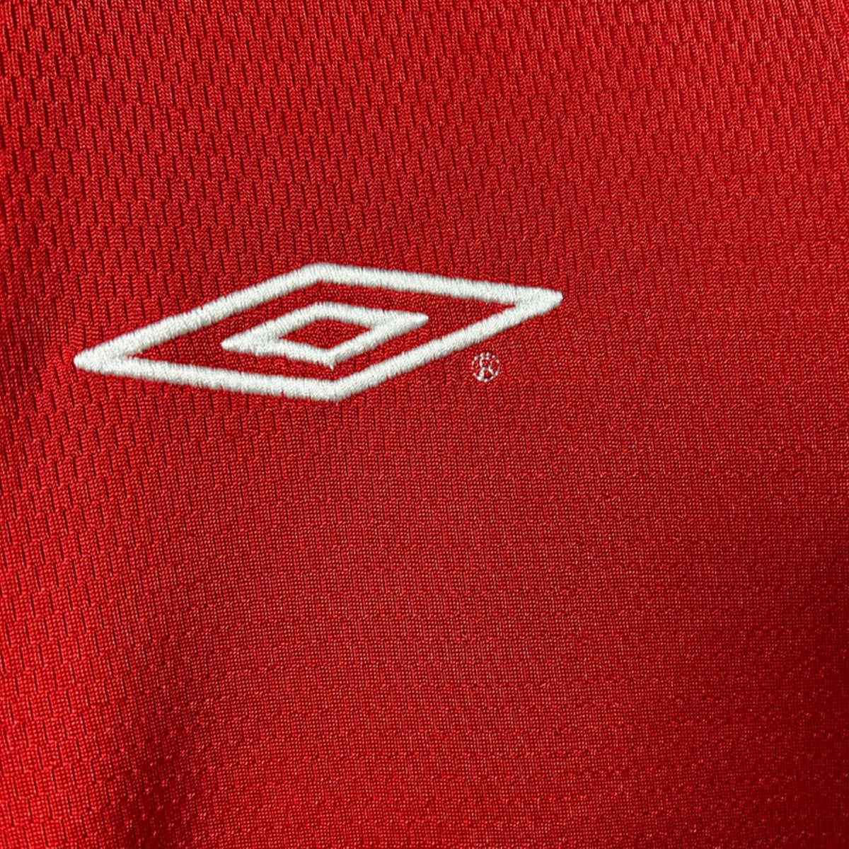 Camisola Celta Vigo 2001-02 Alternativa BERIZZO #6