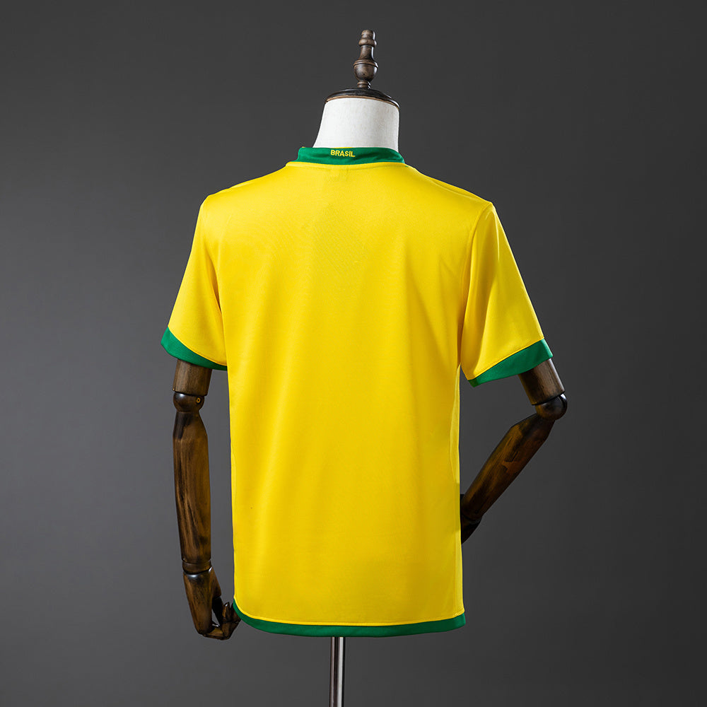 Camisola Brasil 2006 Principal
