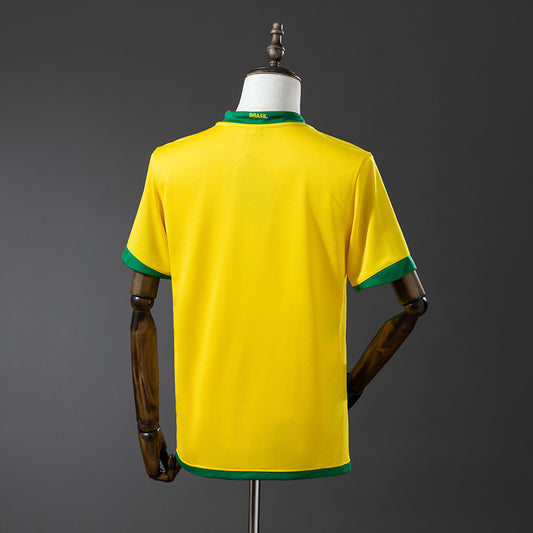 Camisola Brasil 2006 Principal