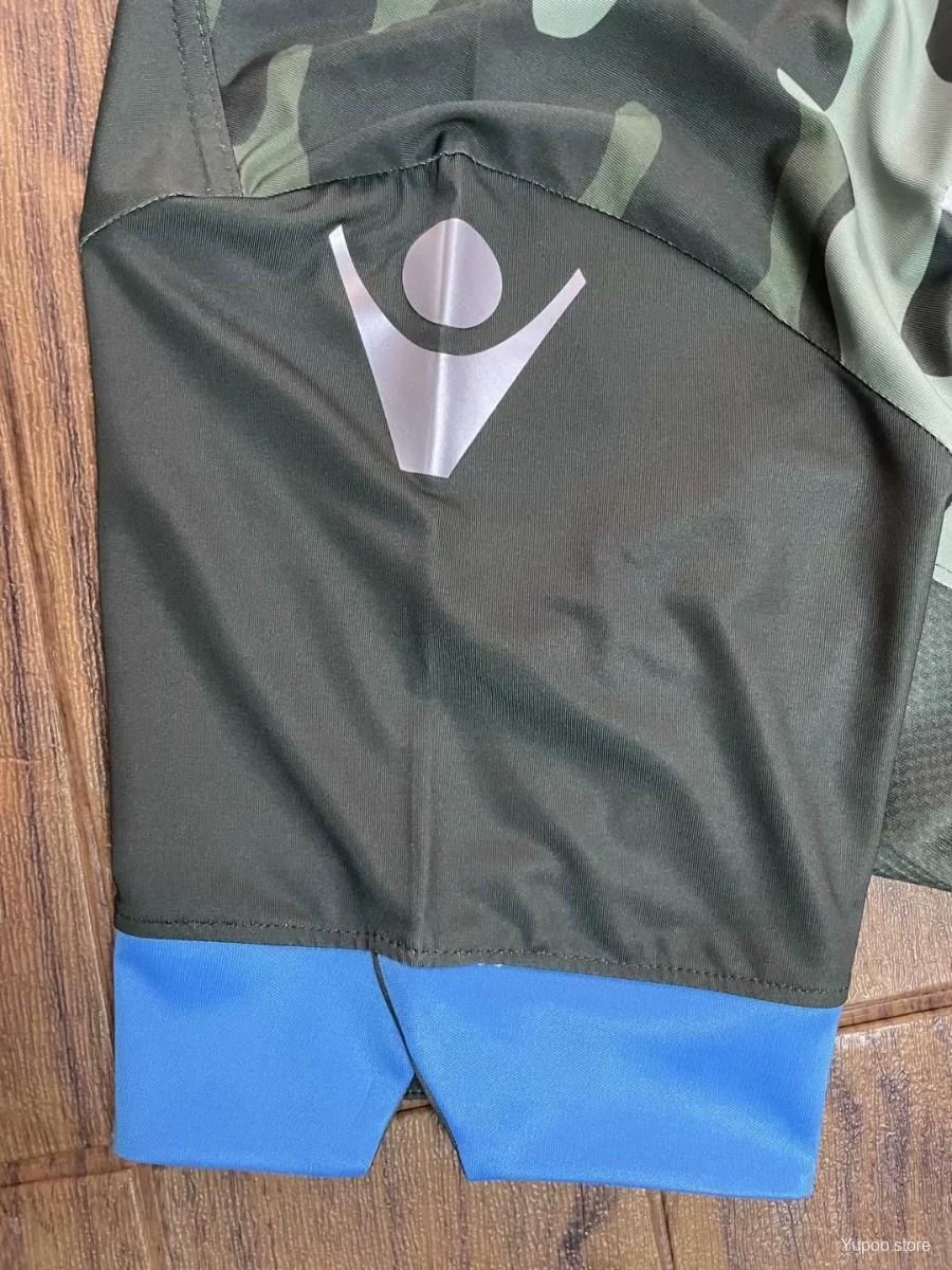 Camisola Napoles 2013-14 Alternativa