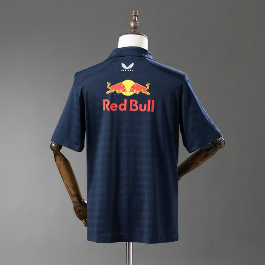Polo F1 Red Bull 2025 MAX VERSTAPPEN #1