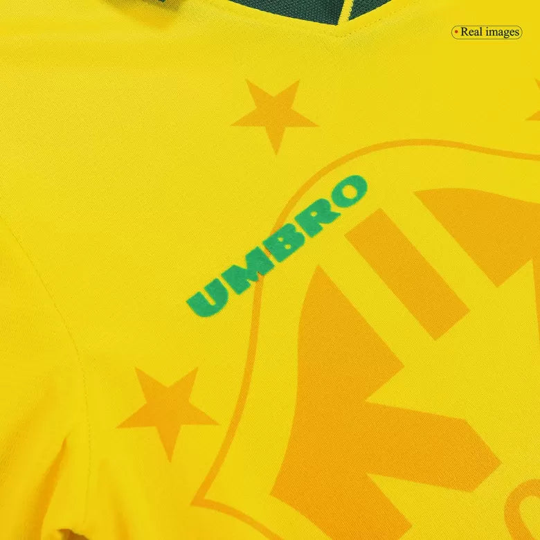 Camisola Brasil 1994 Principal