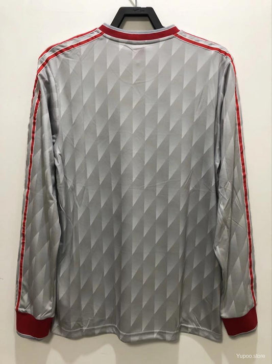 Camisola Manga Comprida LIV 1989-90 Alternativa