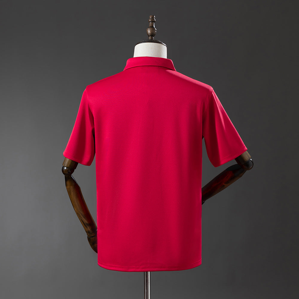 Polo F1 Ferrari 2025