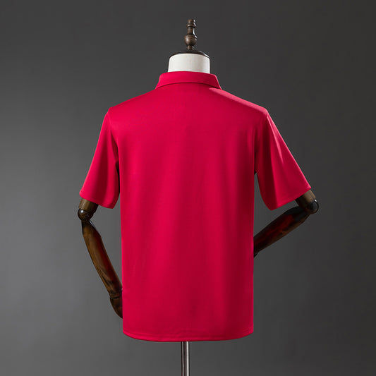 Polo F1 Ferrari 2025