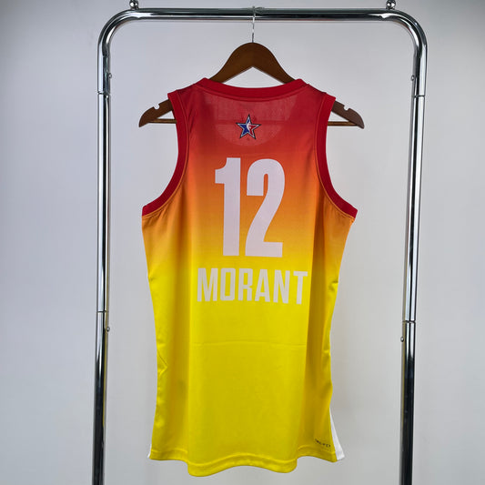 Camisola NBA 2023 Memphis Grizzlies All-Star