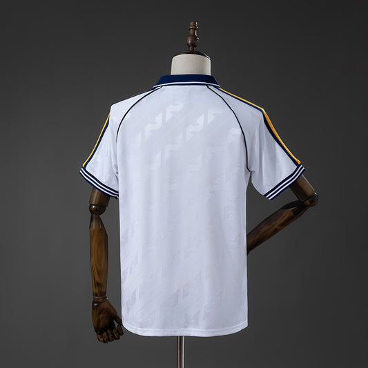 Camisola Real Madrid CF 2026-27 Edição Originals Versão Adepto