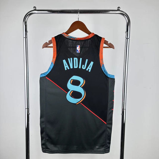 Camisola NBA 2024 Washington Wizards