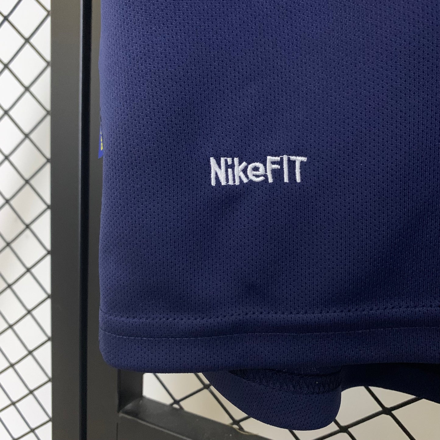 Camisola CA Boca Juniors 2009-10 Principal