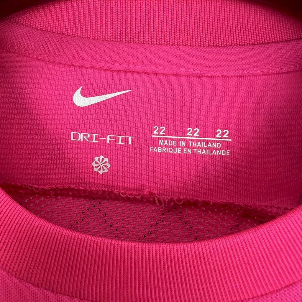 Kit Criança SCP 2024-25 Alternativo Rosa