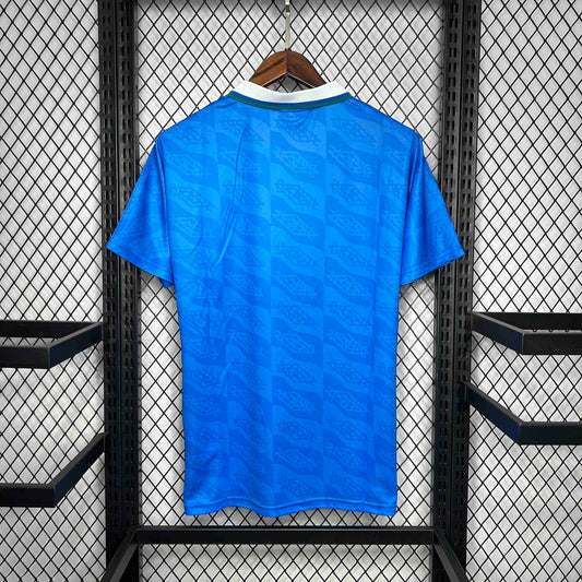 Camisola Brasil 1994 Alternativa