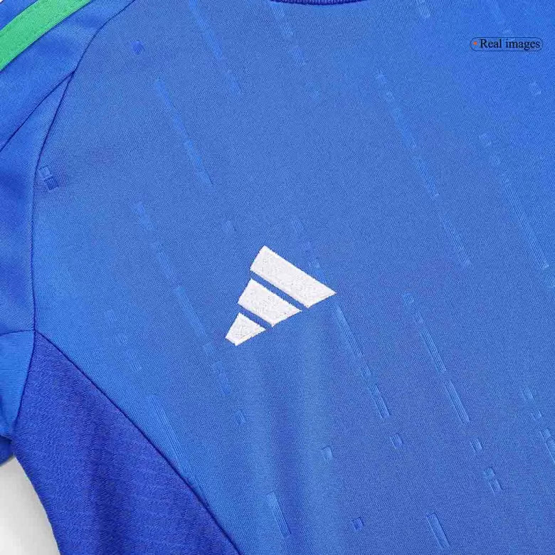 Kit Criança Italia 2024 Principal