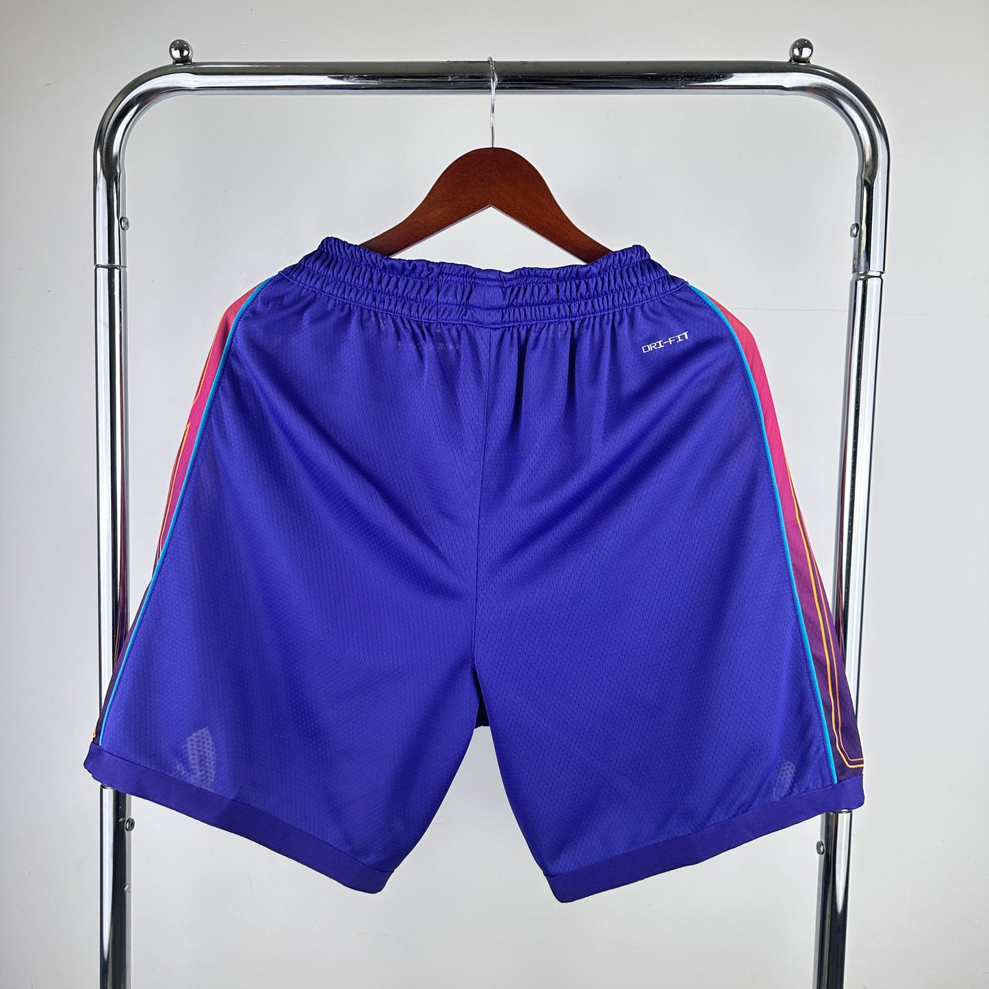 Calções NBA 2024 Phoenix Suns