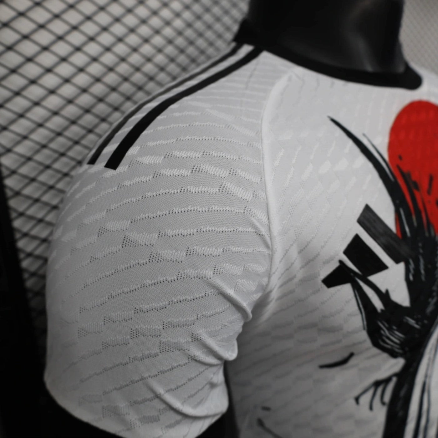 Camisola Japão 2025 Edição Especial Versão Jogador