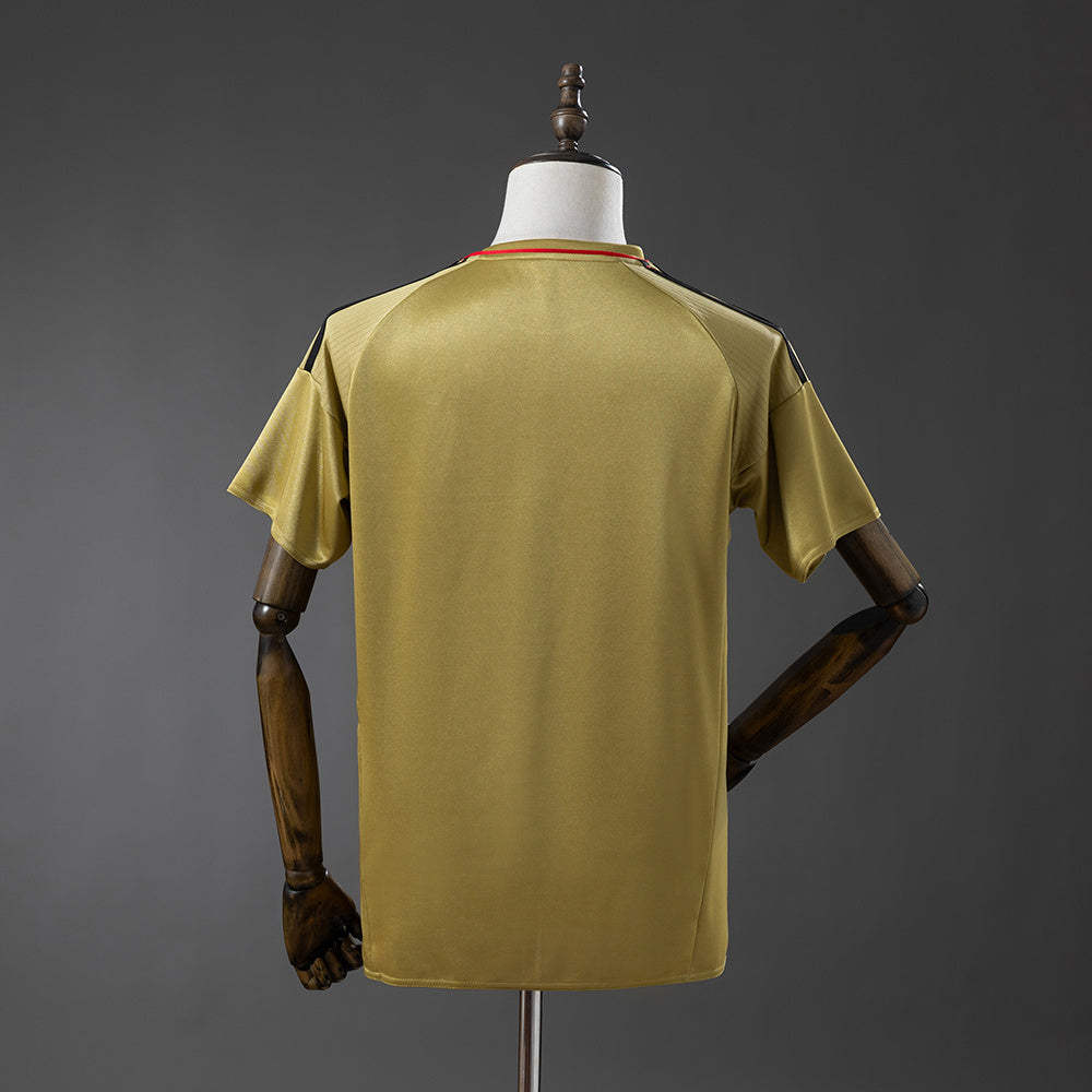 Camisola SC Recife 2016-17 Alternativa