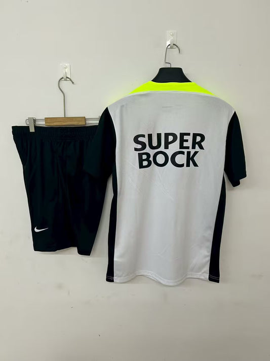 Kit Treino Camisola SCP 2025-26