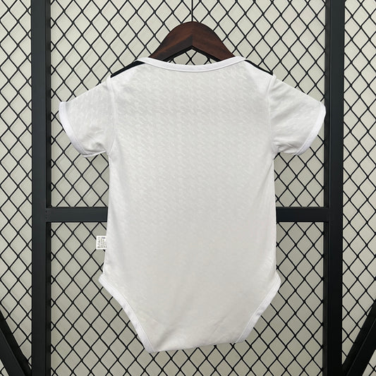 Body Bebé Real Madrid CF 2024-25 Principal