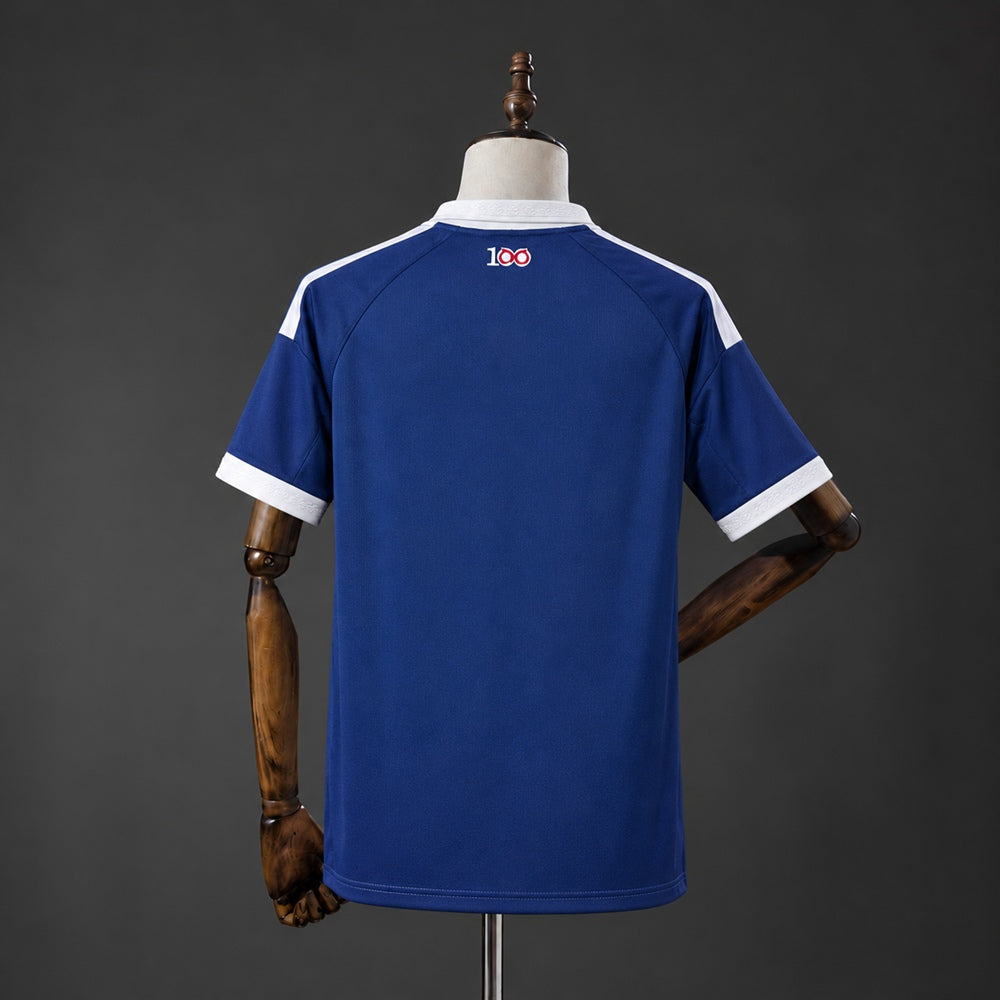Camisola CF Universidad de Chile 2022-23 Principal Versão Adepto