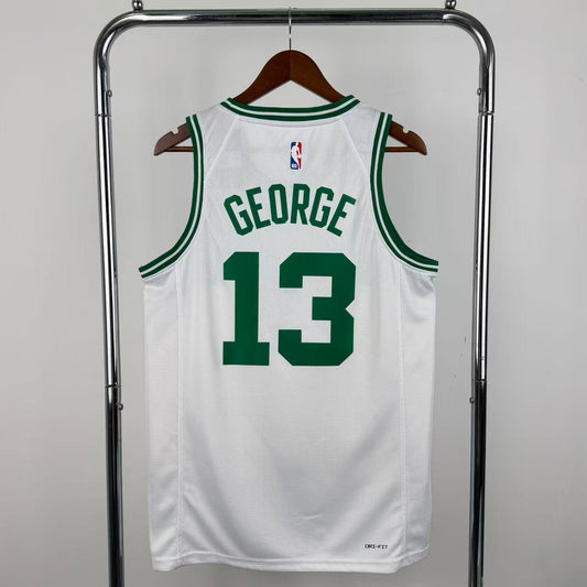 Camisola NBA 2024 Boston Celtics