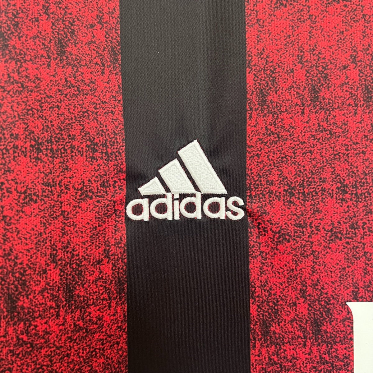 Camisola AC Milan 2015-16 Principal