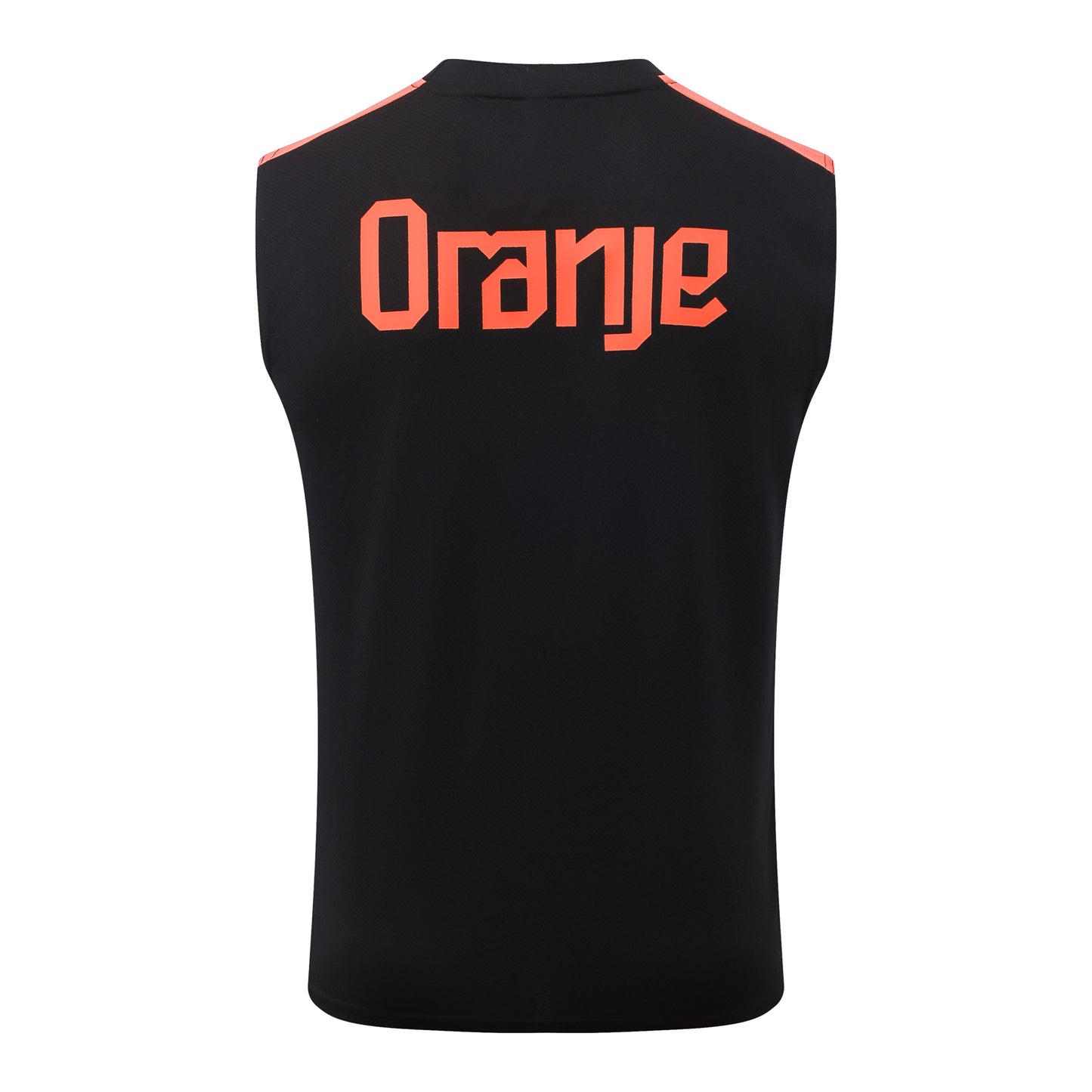 Kit Treino Manga Cava Paises Baixos 2026