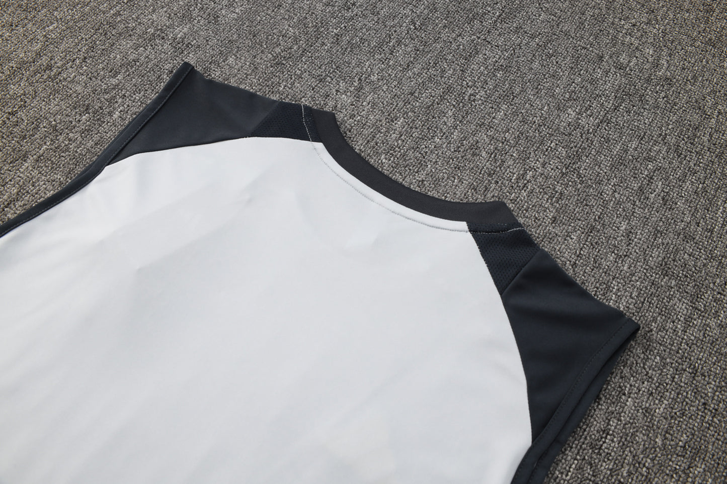 Kit Treino Manga Cava S.L.B 2025-26