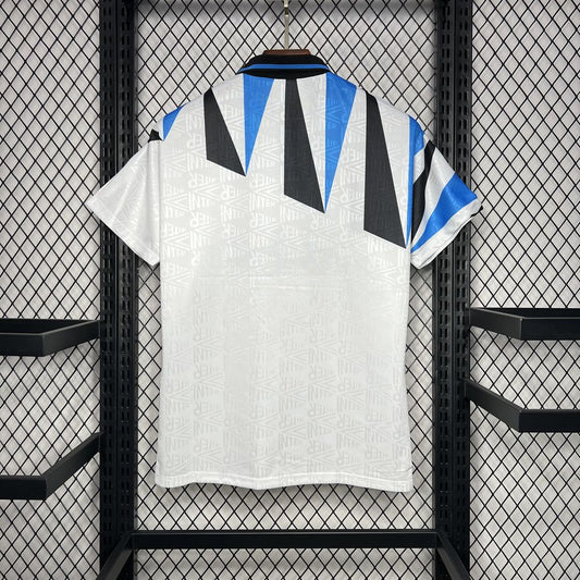 Camisola Inter Milão 1992-93 Alternativa