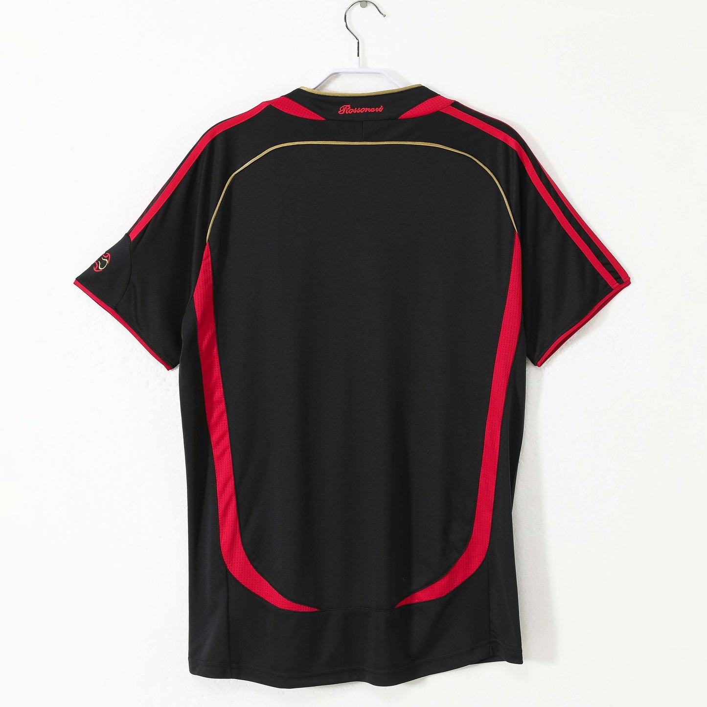 Camisola AC Milan 2006-07 Alternativa