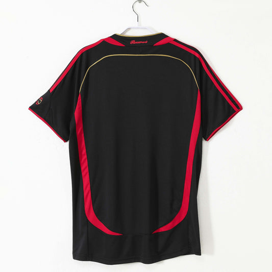 Camisola AC Milan 2006-07 Alternativa