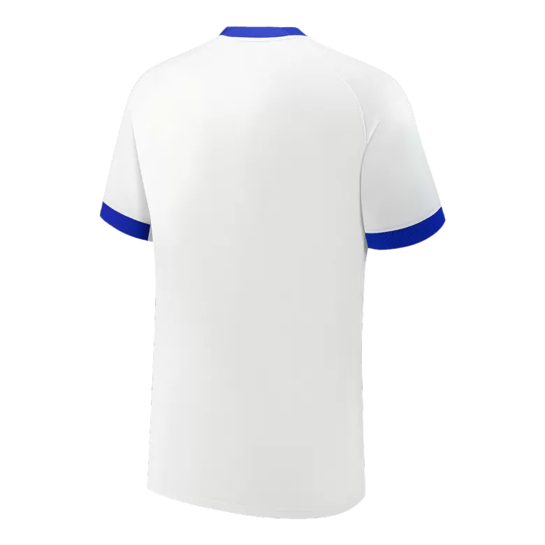 Camisola Inglaterra 2025 Principal Versão Adepto