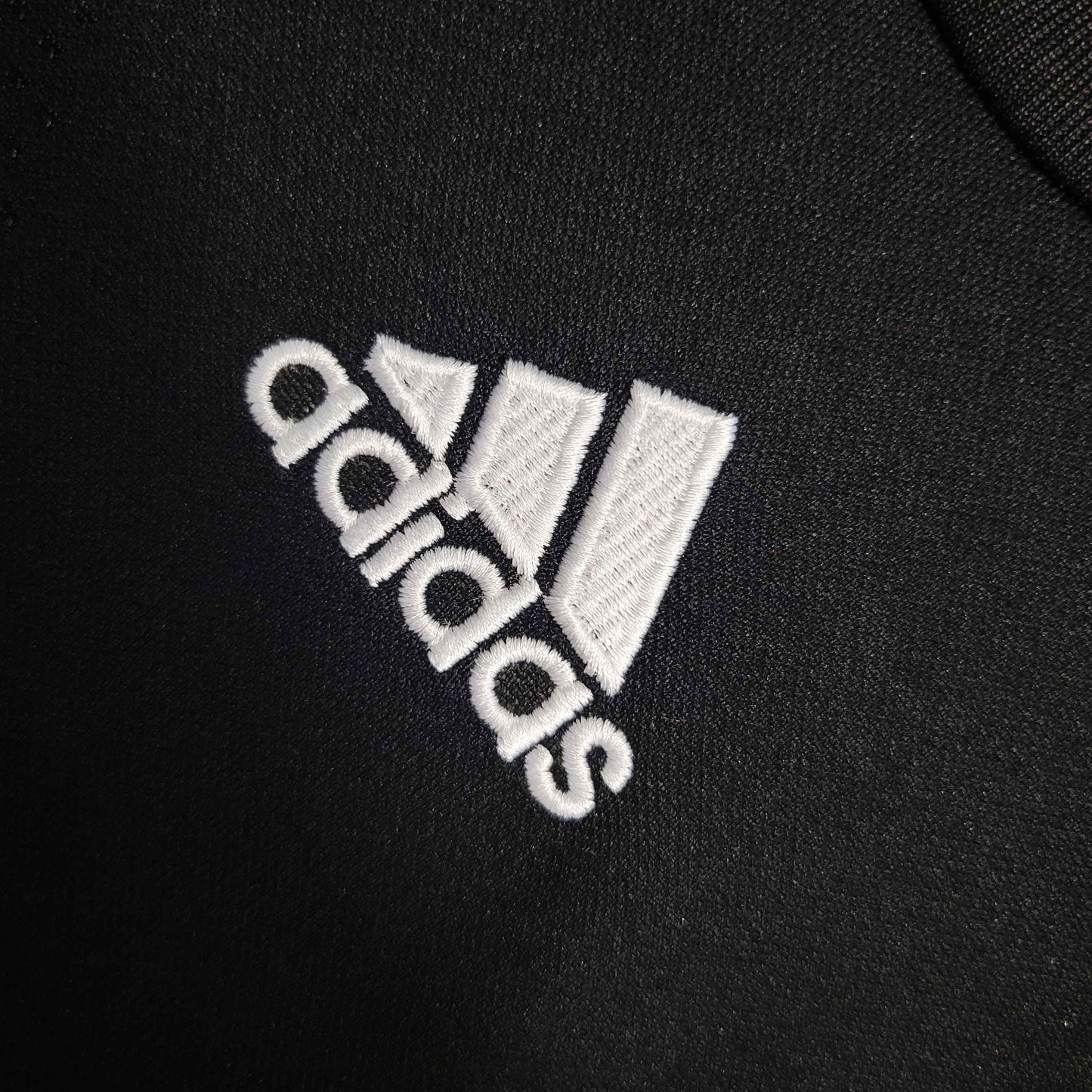 Camisola Real Madrid 2008-09 Alternativa