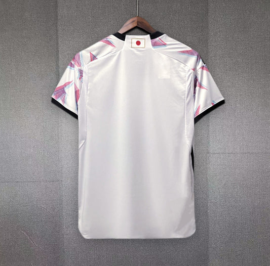 Camisola Japão 2022 Alternativa
