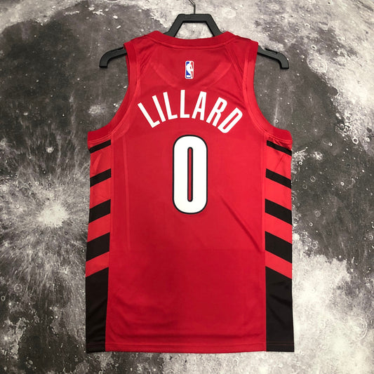 Camisola NBA 2023 Portland Trail Blazers