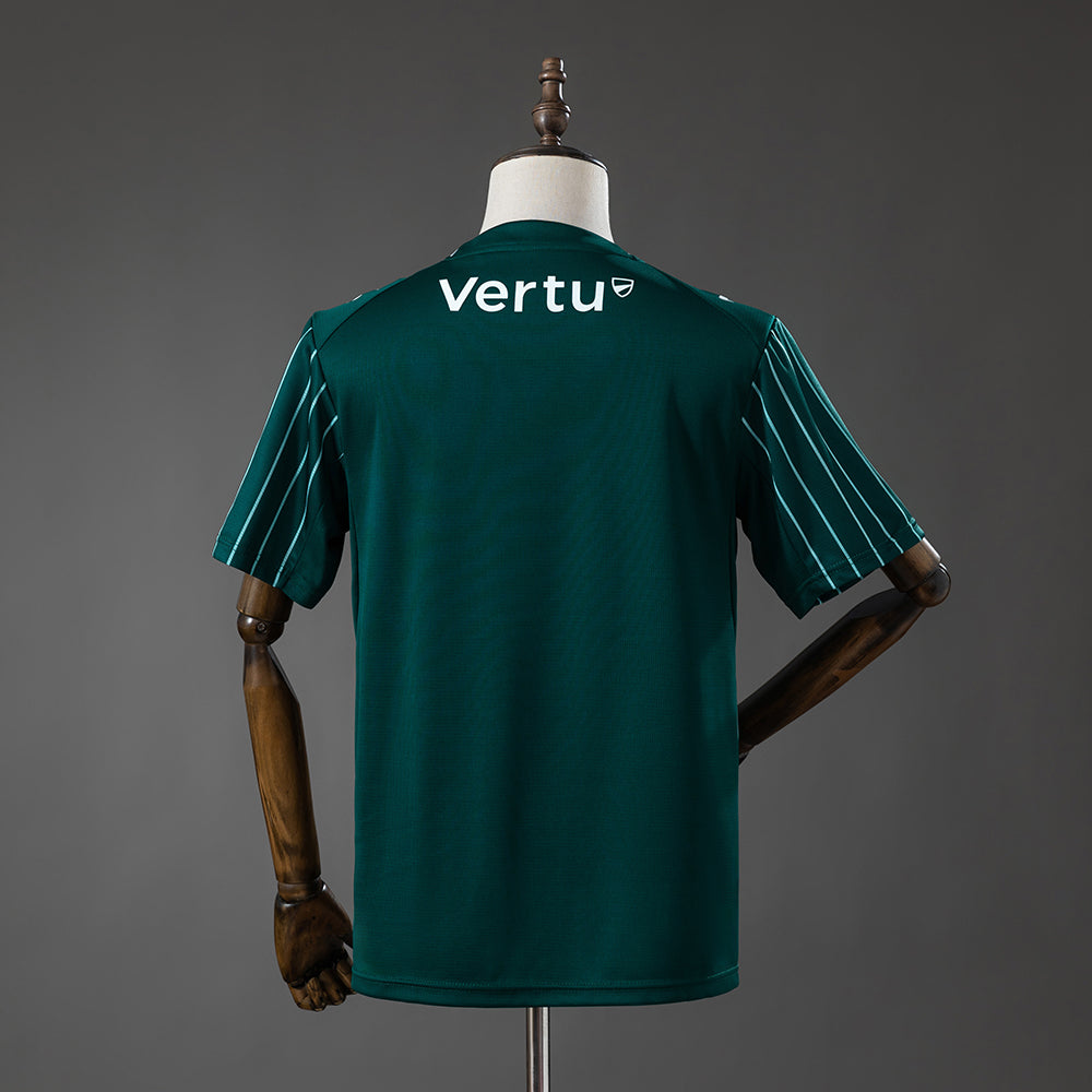 Camisola Plymouth Argyle 2026-27 Principal Versão Adepto