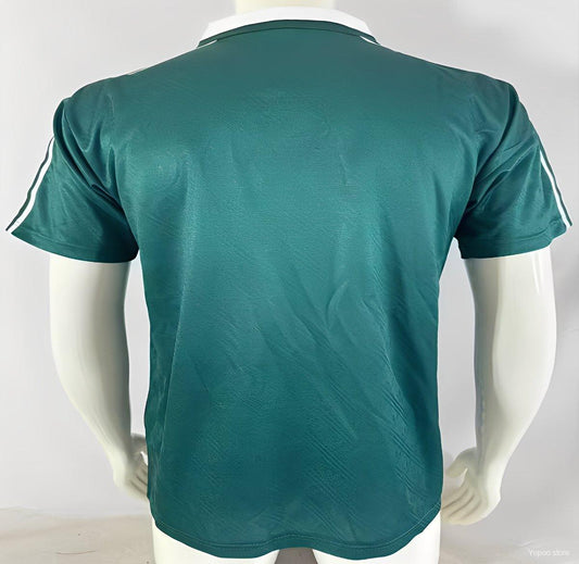 Camisola Panathinaikos AO 1995-96 Principal