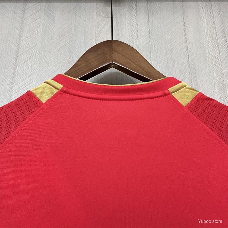 Camisola LIV 2005-06 Principal