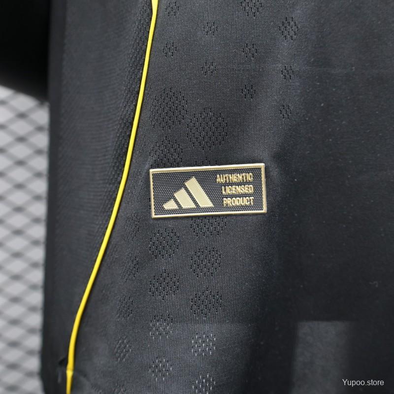 Camisola Real Madrid 2025-26 Edição Especial Versão Jogador