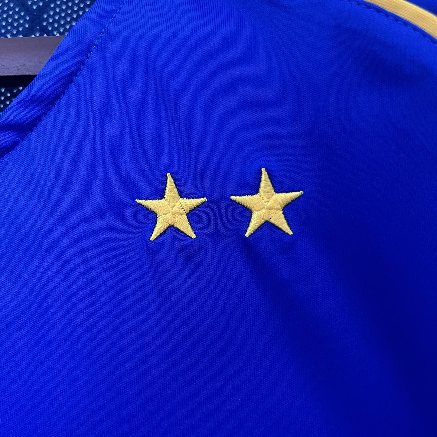 Camisola Juventus FC 2004-05 Alternativa