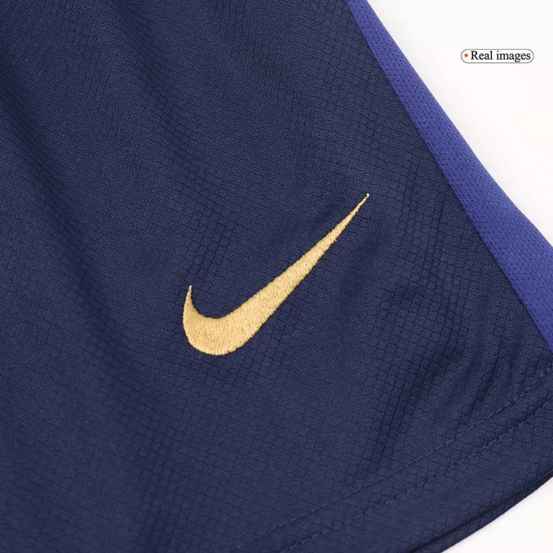 Kit Criança FC Barcelona 2024-25 Principal