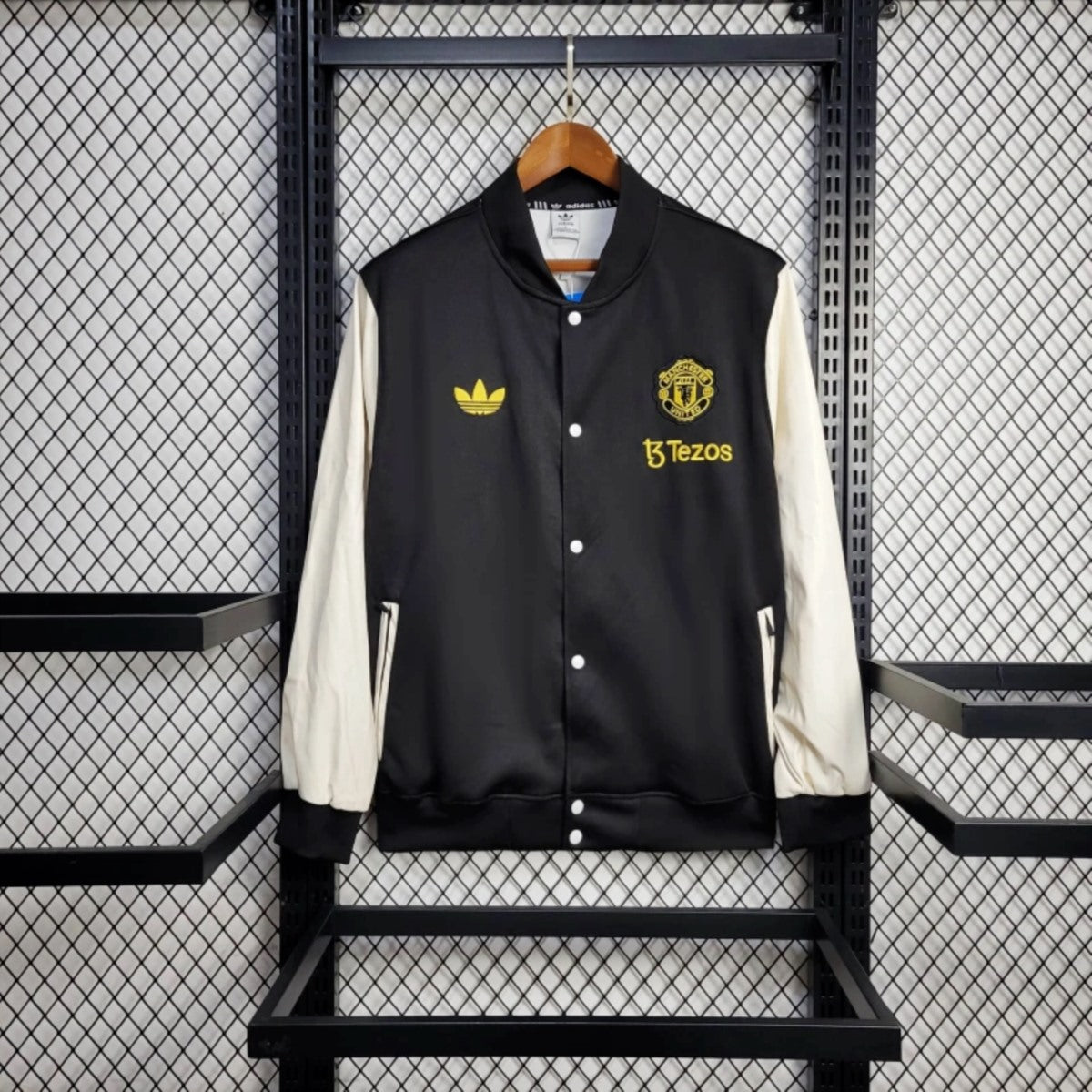 Corta Vento M-UNITED 2025-26