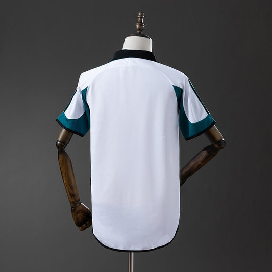 Camisola NCU 1999-00 Alternativa