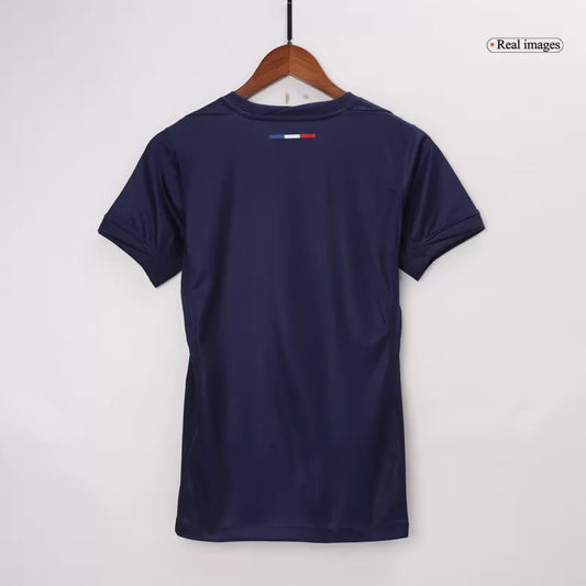 Camisola FC Paris Saint-Germain 2024-25 Principal Versão Mulher