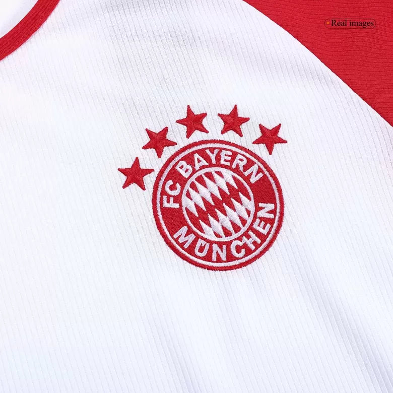 Camisola FC Bayern Munique 2023-24 Principal