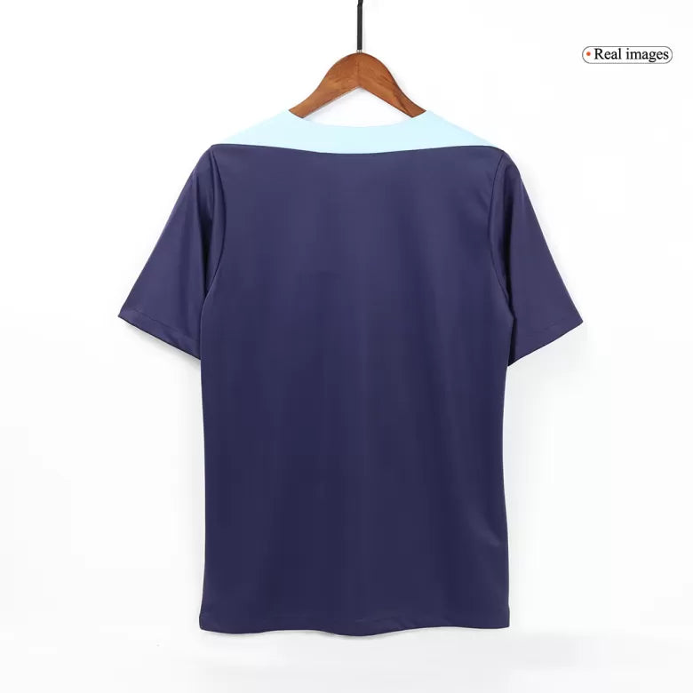 Camisola França 2024 Pre-Match Versão Adepto