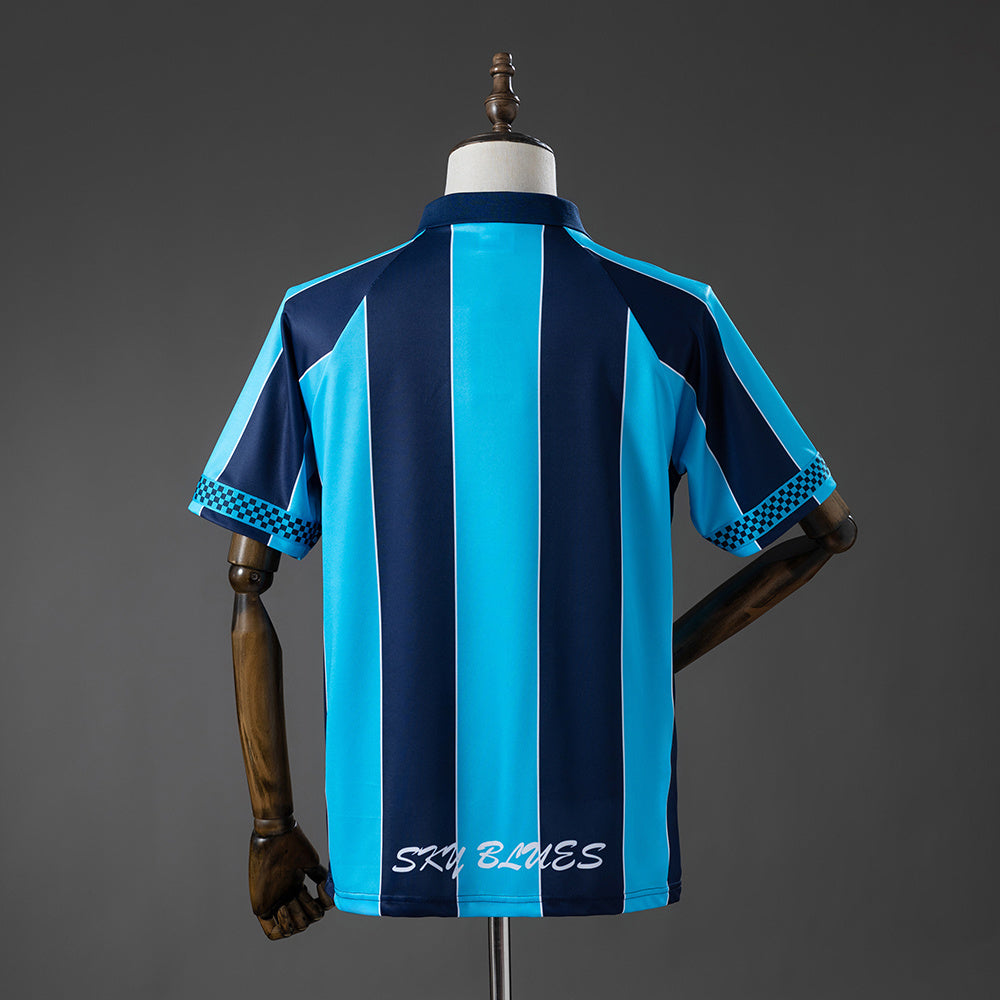 Camisola COV 1997-98 Principal Versão Adepto